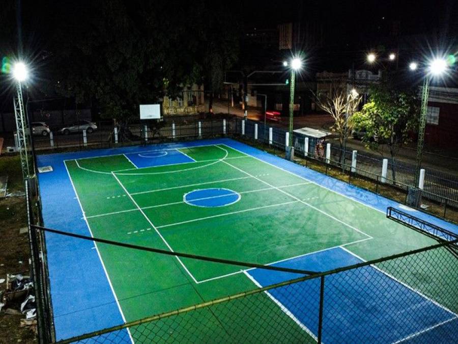 Arara Azul