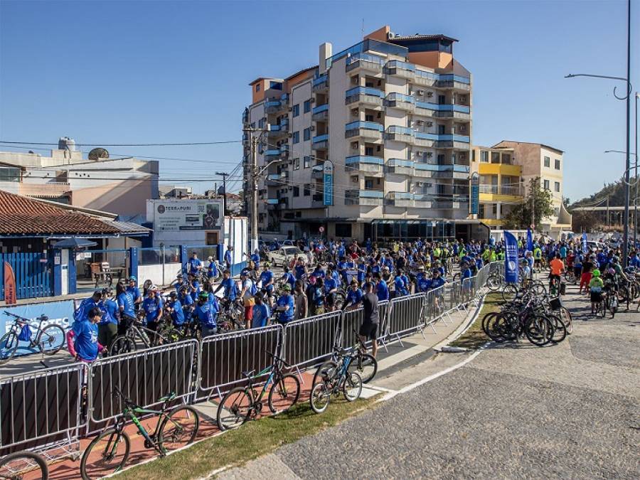 Arara Azul