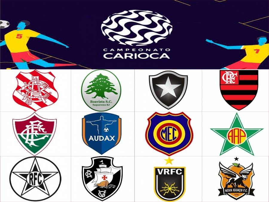 Campeonato Carioca Jogos De Hoje