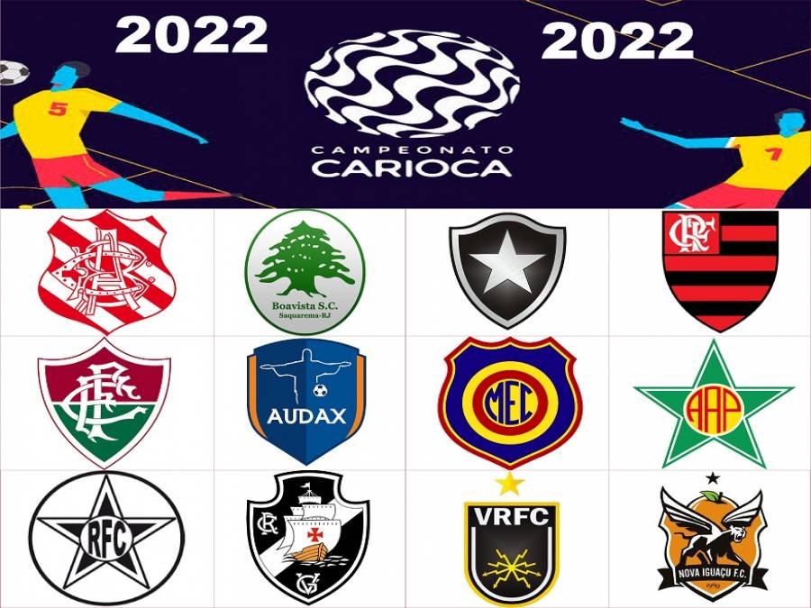 Arbitral do Carioc&Atilde;&pound;o 2022 S&Atilde;&copy;rie A: clubes ir&Atilde;&pound;o definir v&Atilde;&iexcl;rios assuntos,  nesta segunda, inclusive proposta da TV Globo - GF Esporte | Campos dos  Goytacazes