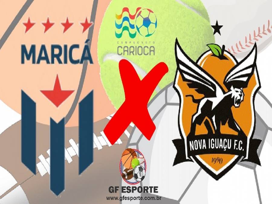 Maricá ou Nova Iguaçu? Quem conquista a Taça Corcovado nesta quarta ...