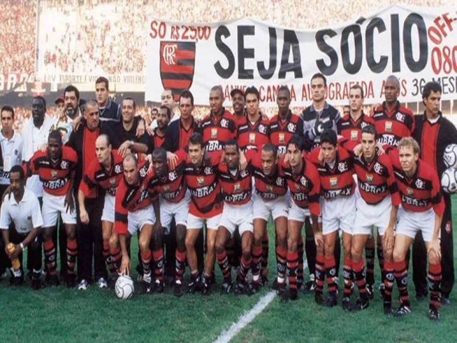 Faltam 15 dias para o Cariocão 2023, saiba os campeões cariocas, de