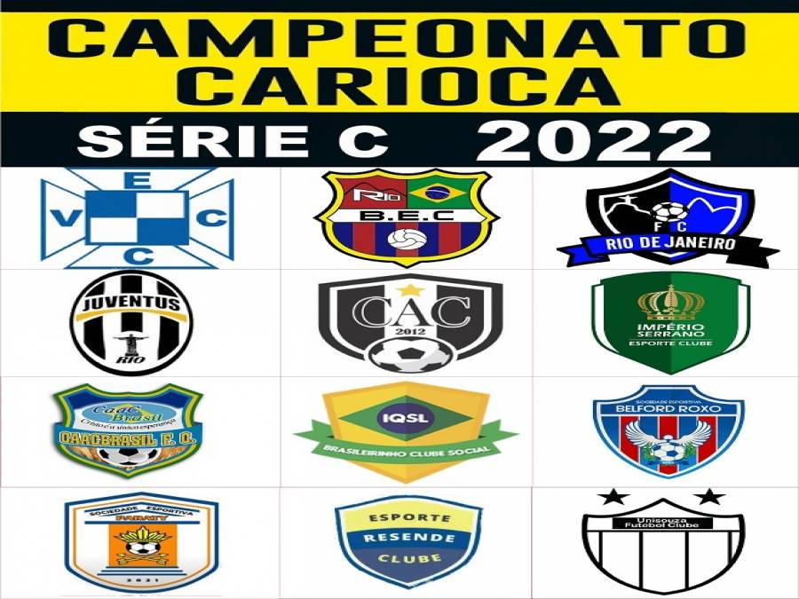 Saiba como ver jogos da Série C 2022