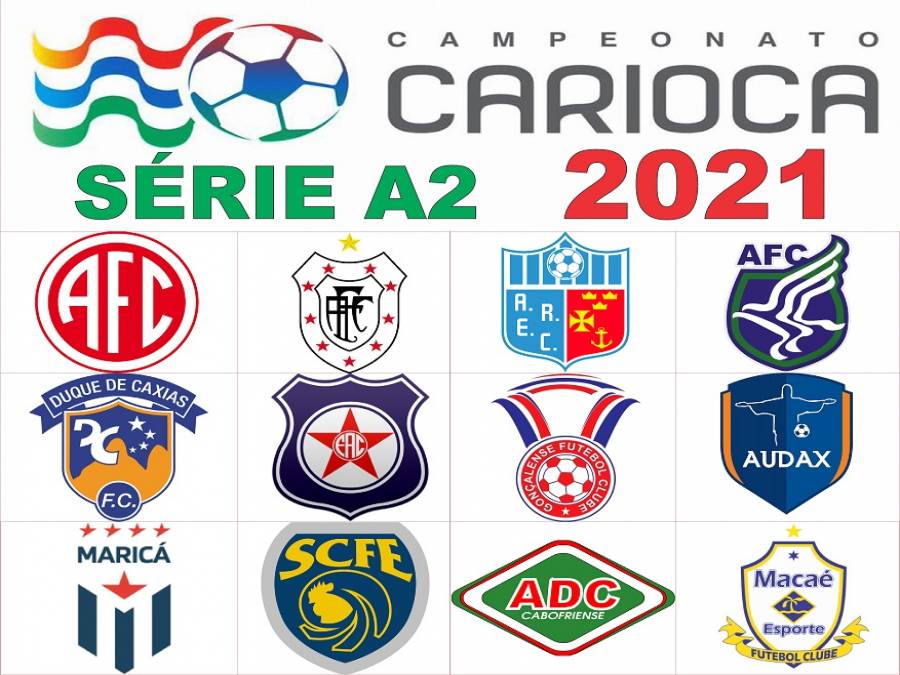 Terceira rodada do Campeonato Carioca da Série A2 será toda nesta quartafeira GF Esporte Terceira rodada do Campeonato Carioca da Série A2 será toda nesta quartafeira GF Esporte