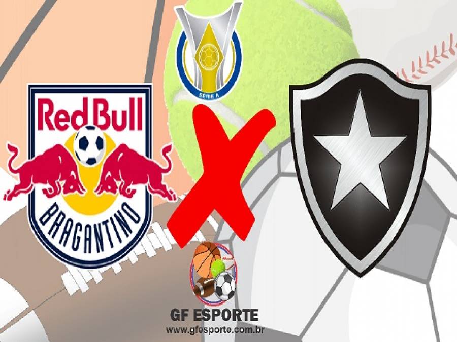 Red Bull Bragantino x Botafogo - Cuidado com a nova força paulista ...