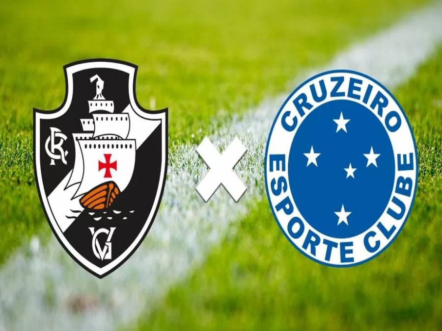 Vasco x Cruzeiro: retrospecto, prováveis escalações, arbitragem e