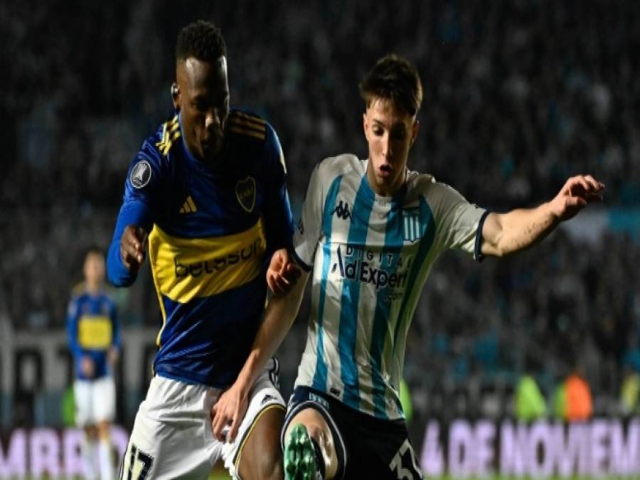 Boca Juniors elimina Racing nos pênaltis e será rival do Palmeiras na semi  da Libertadores