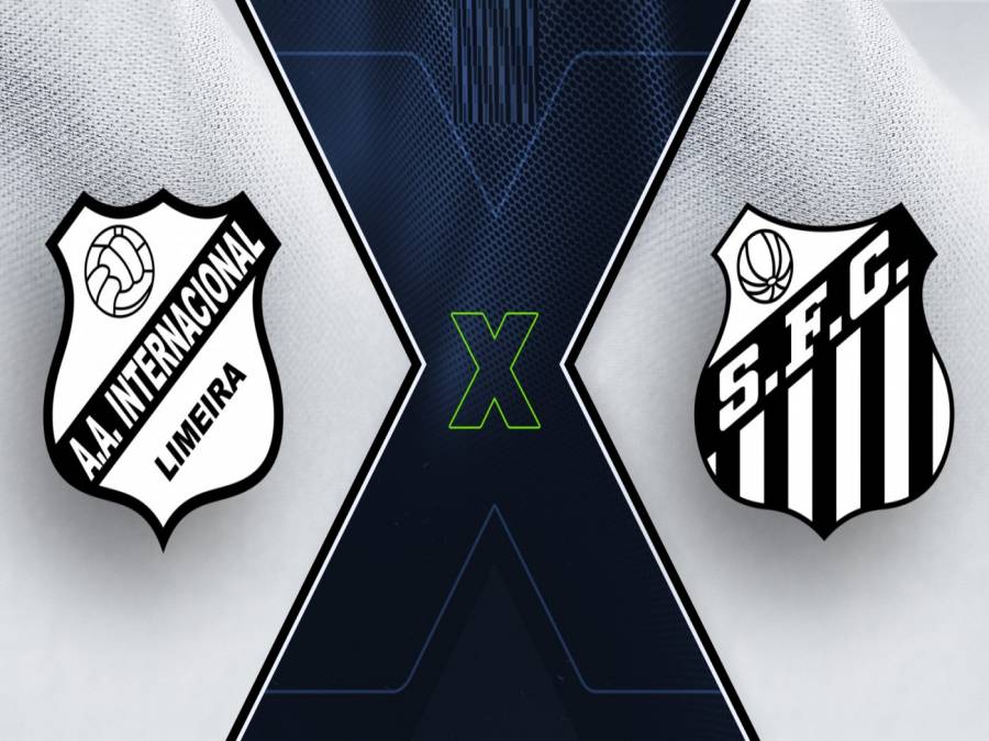 Inter de Limeira x Santos: onde assistir, horário e prováveis ...