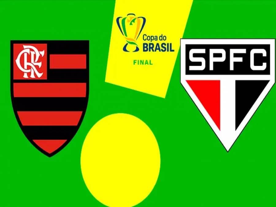 Flamengo x Vasco: onde assistir ao vivo, horário e escalações do jogo pelo  Brasileirão - Lance!