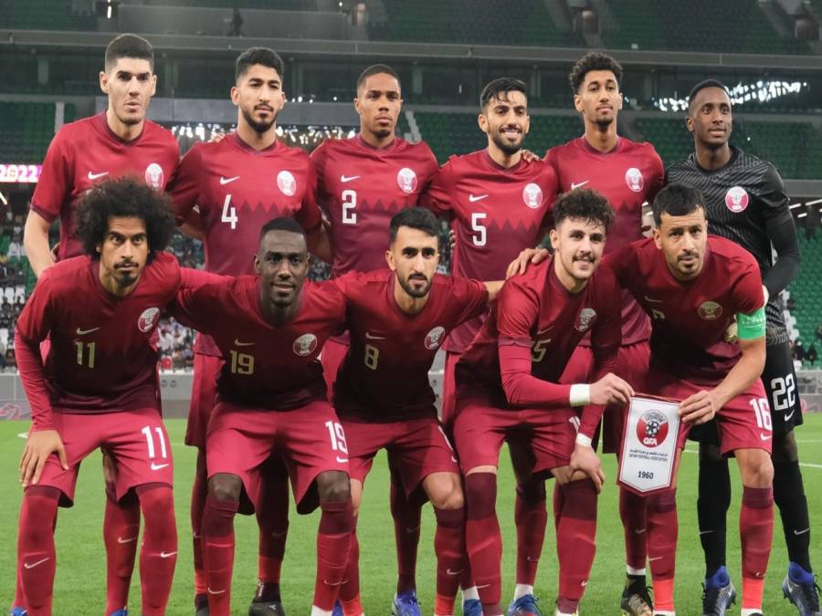 FALTAM 18 DIAS: Raio-x das seleções que vão disputar Copa do Mundo: Irã -  GF Esporte