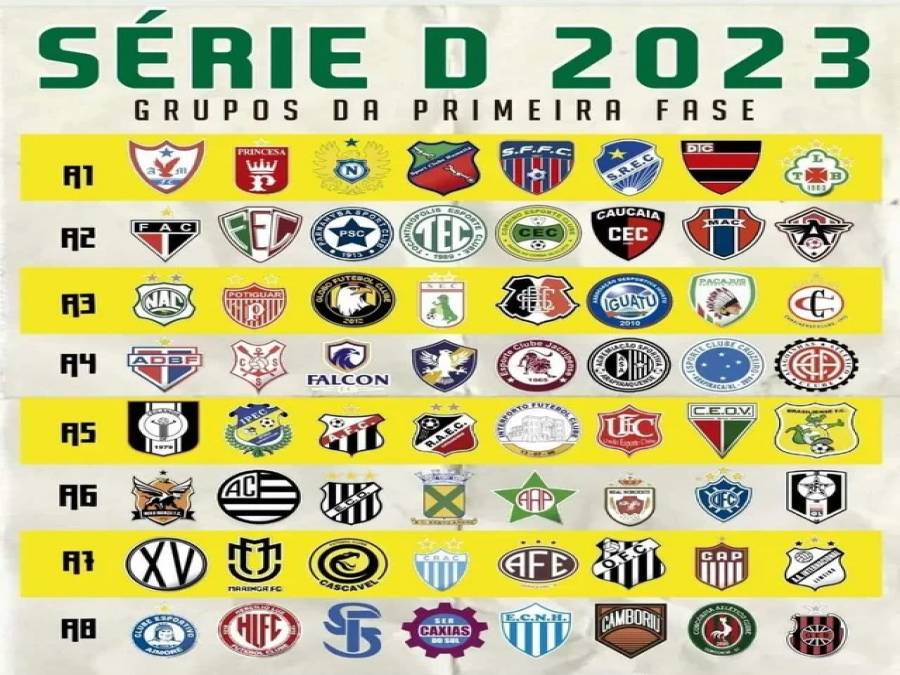 Libertadores 2023: Conmebol define datas e horários dos jogos da fase de  grupos - GF Esporte