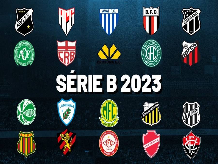 Confira sequência de jogos do ABC na Série B, abc