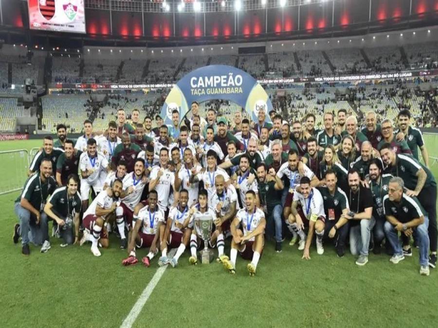 ATUAÇÕES: Fábio fecha o gol e recebe a melhor nota em derrota do  Fluminense; David Braz foi o pior em campo – LANCE!