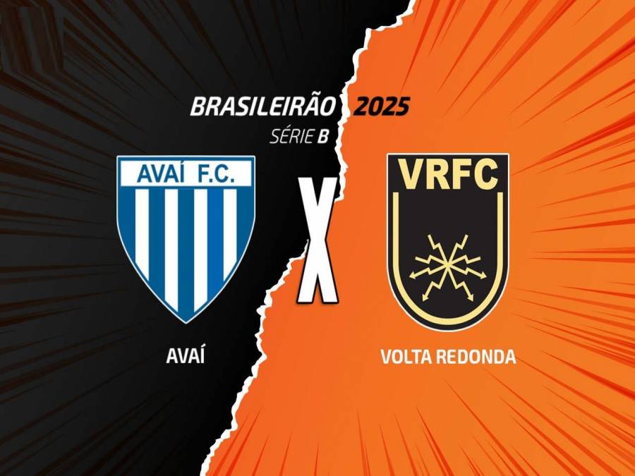 Avaí x Volta Redonda: Confira onde assistir e escalações - GF Esporte ...