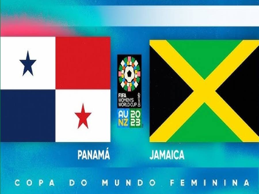 JOGO COMPLETO: PANAMÁ X JAMAICA, 2ª RODADA