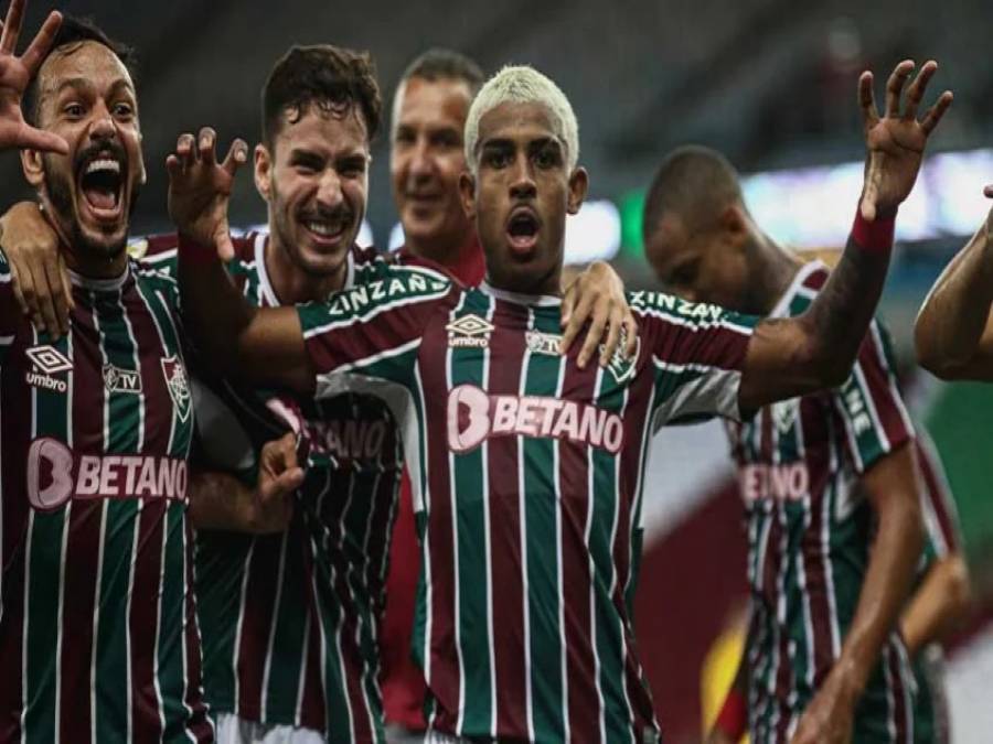 BRASILEIRÃO: Em jogos atrasados, Flamengo vence e Botafogo perde a última  'muleta' - GF Esporte