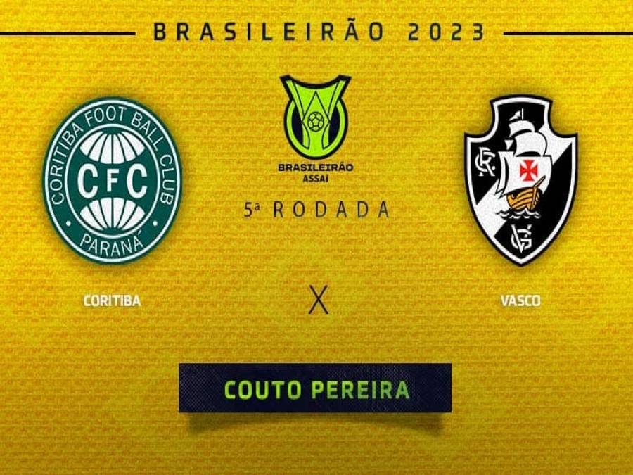 Antigo duelo de Série A, Confiança e Coritiba voltam a se