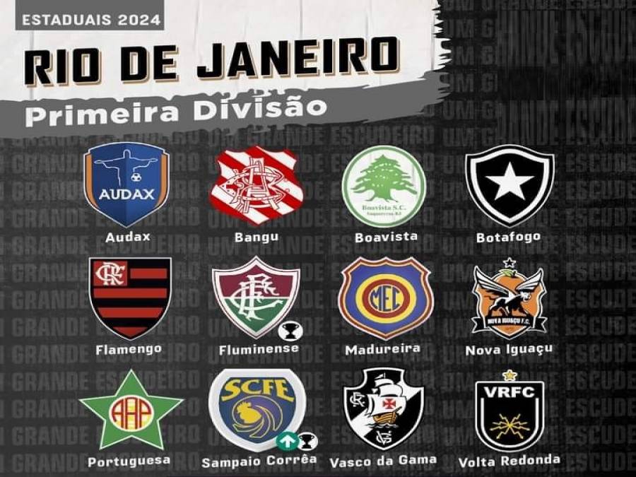 Paulistão 2024: veja tabela e datas dos jogos do torneio