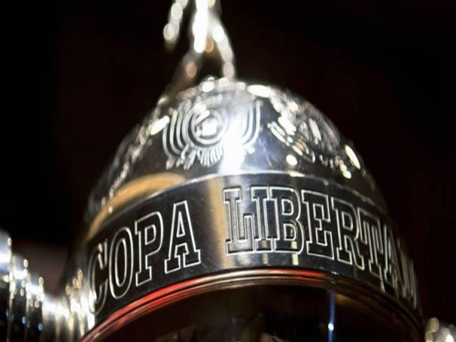 Libertadores 2023: Conmebol define datas e horários dos jogos da fase de  grupos - GF Esporte