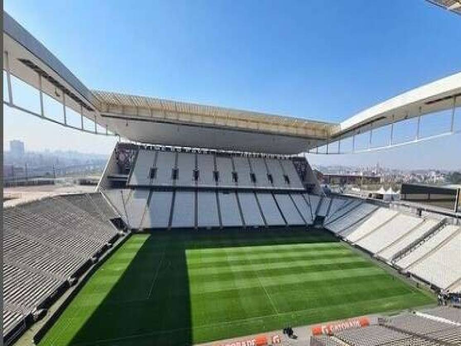 NFL escolhe São Paulo para receber primeiro jogo da liga na América do Sul  em 2024, Esportes
