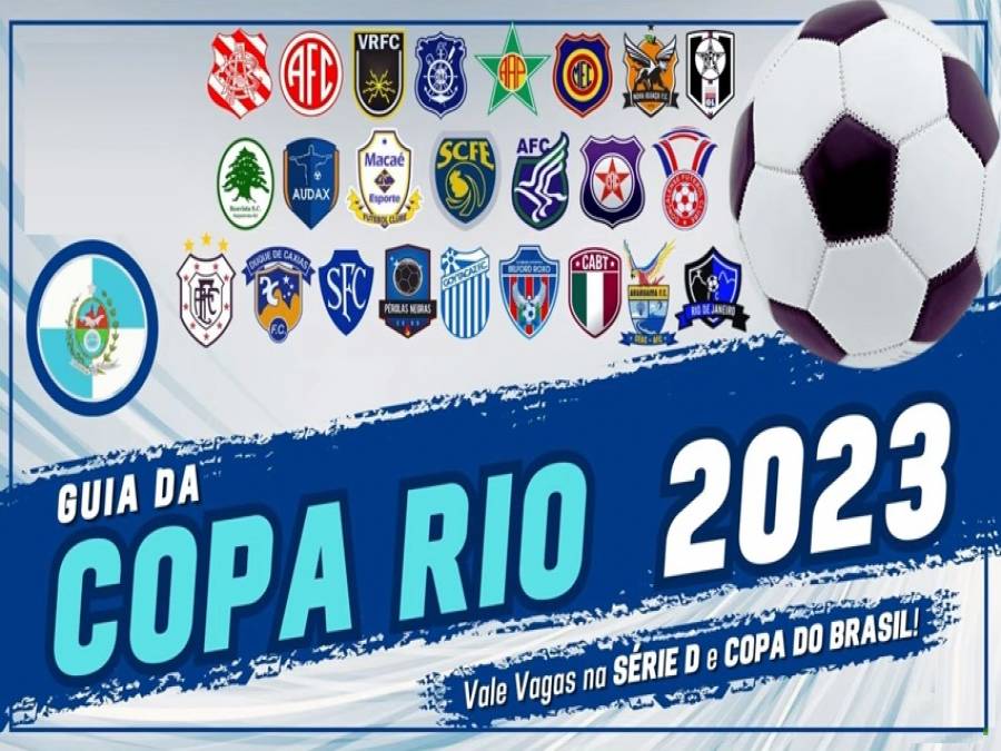 Guia do Carioca 2023: tudo sobre o campeonato que começa nesta quinta-feira, campeonato carioca