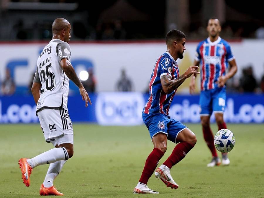 Grêmio Goleia o campeão Atlético Mineiro, mas não consegue evitar  rebaixamento para Série B