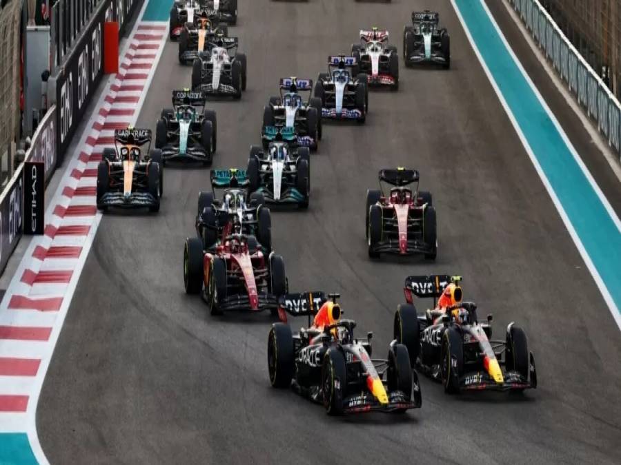 Treino livre F1 hoje: horário e onde assistir GP de Abu Dhabi 2023