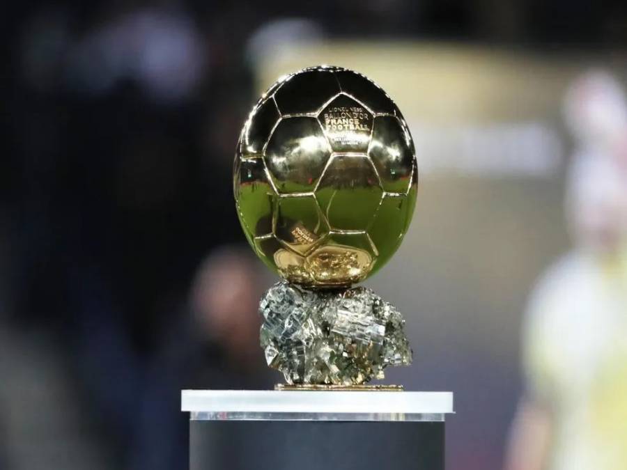 Bola de Ouro 2023: lista completa de indicados ao prêmio no