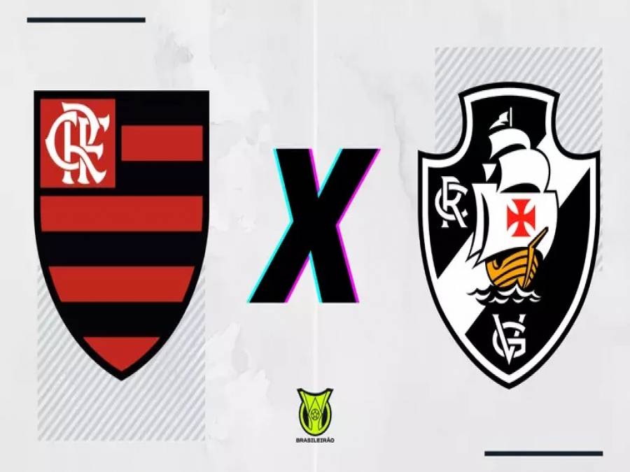 Flamengo x Vasco: Duelo de semifinalistas da Copa do Brasil - GF ...