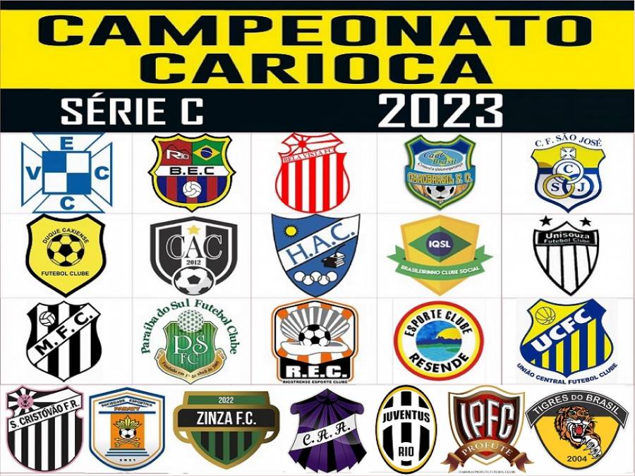 Saiba como ver jogos da Série C 2022