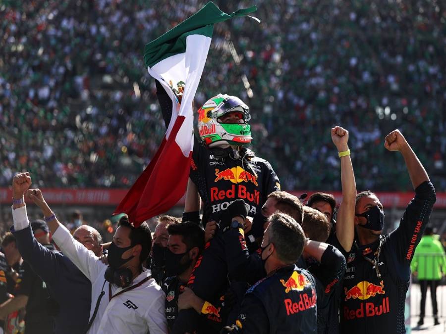 Melhores momentos GP do México: treino classificatório de Fórmula 1