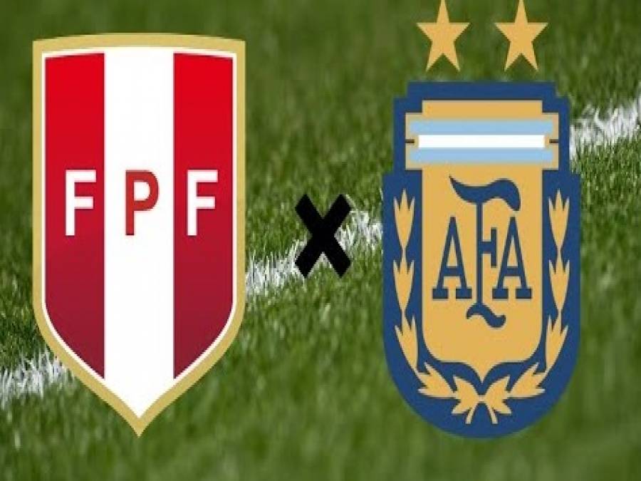 Peru x Argentina: onde assistir ao jogo das Eliminatórias da Copa